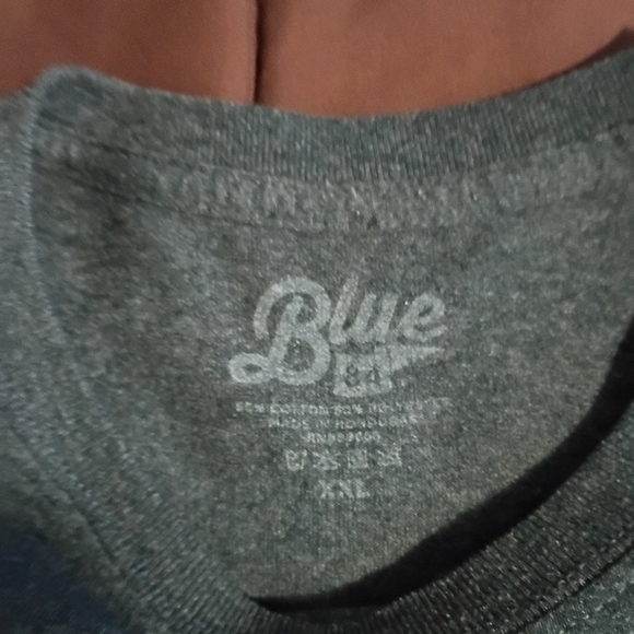 Official 2019 NCAA College World Series   Gray T Shirt XXL. Vanderbilt Champions - Picture 3 of 4